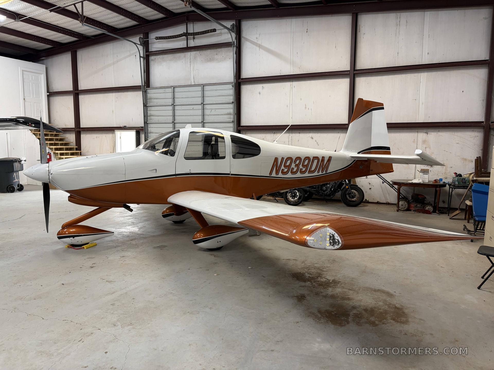 BEAUTIFUL RV-10 3