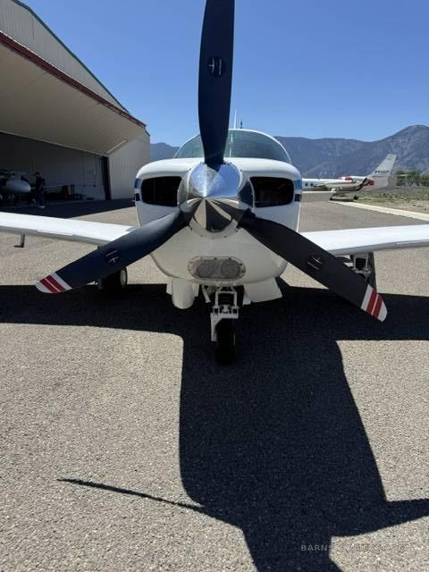 1979 MOONEY 231 5