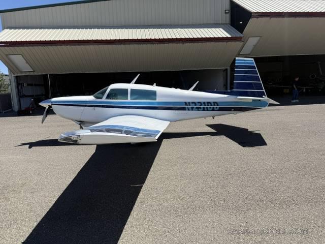 1979 Mooney thumbnail 3