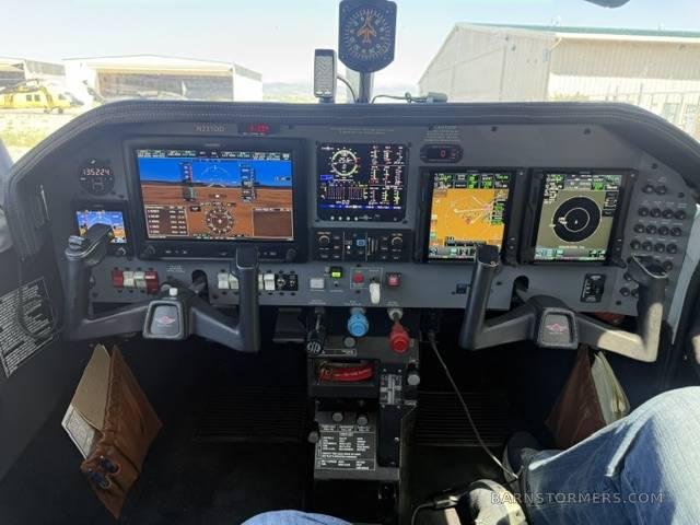 1979 Mooney thumbnail 2