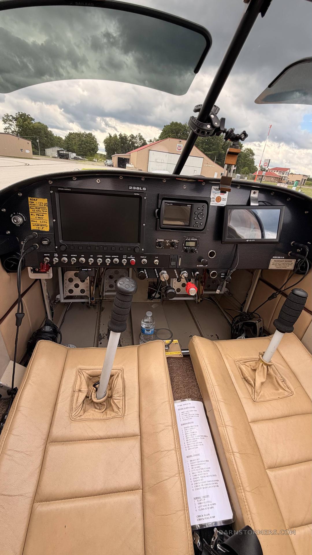 2011 VANS RV-9A 4