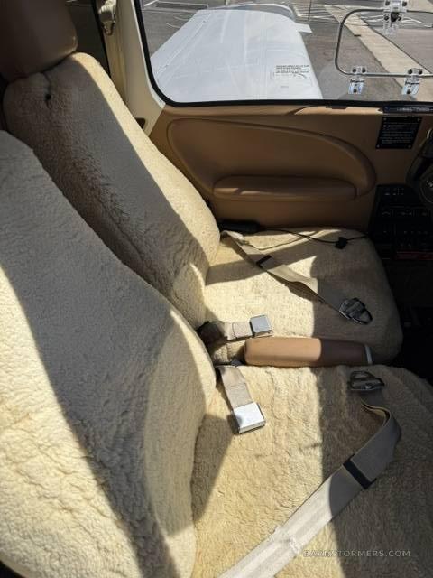 2009 BEECHCRAFT G36 5