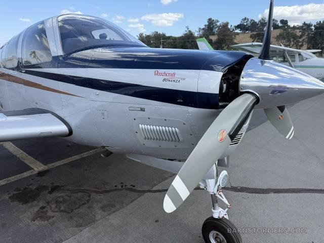2009 Beechcraft thumbnail 2