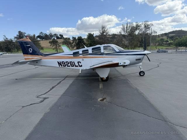2009 Beechcraft thumbnail 5