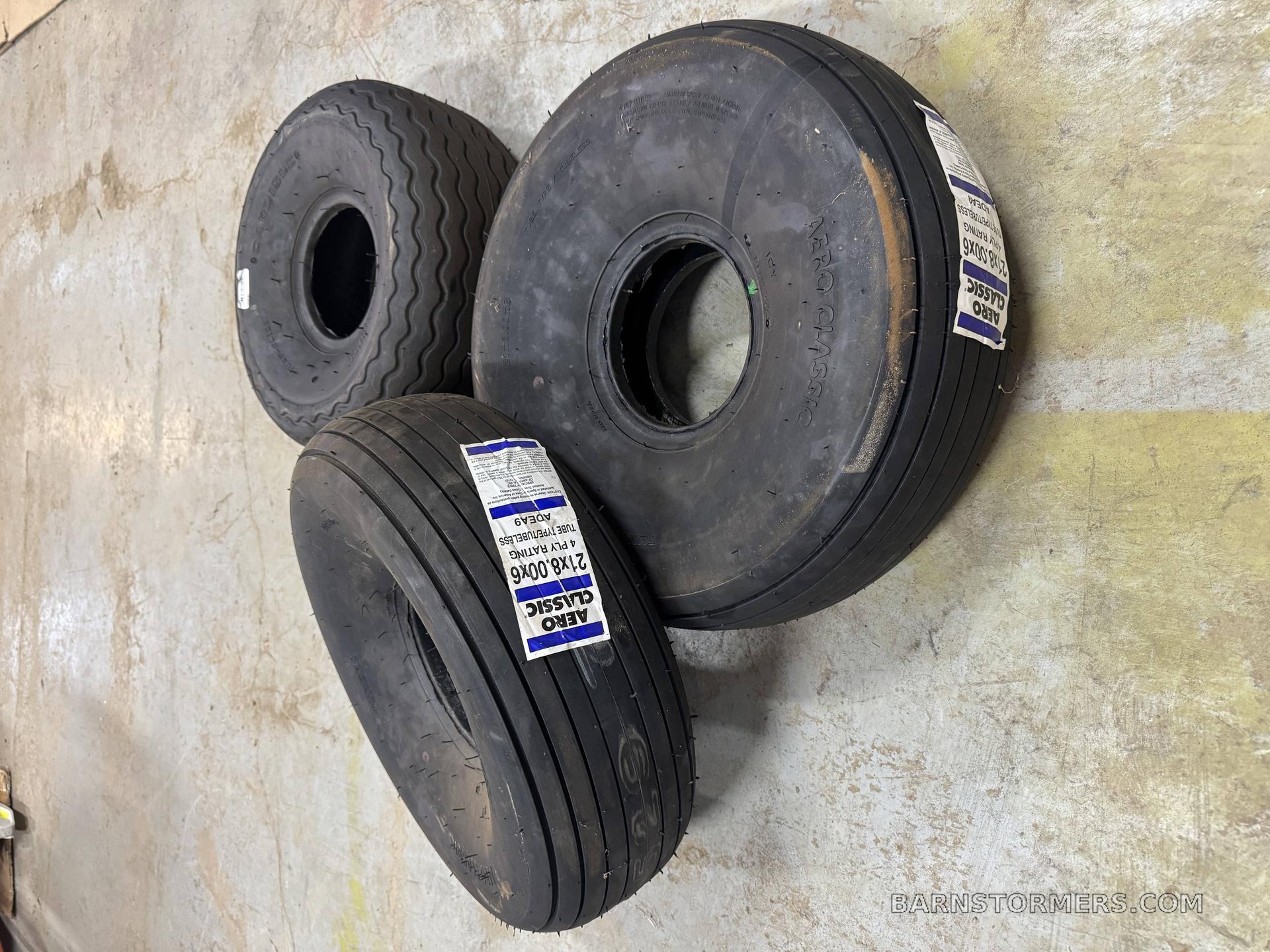 2021 ZENITH STOL CH701 KIT 3