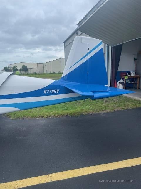 2009 VANS RV9A SLIDER 5