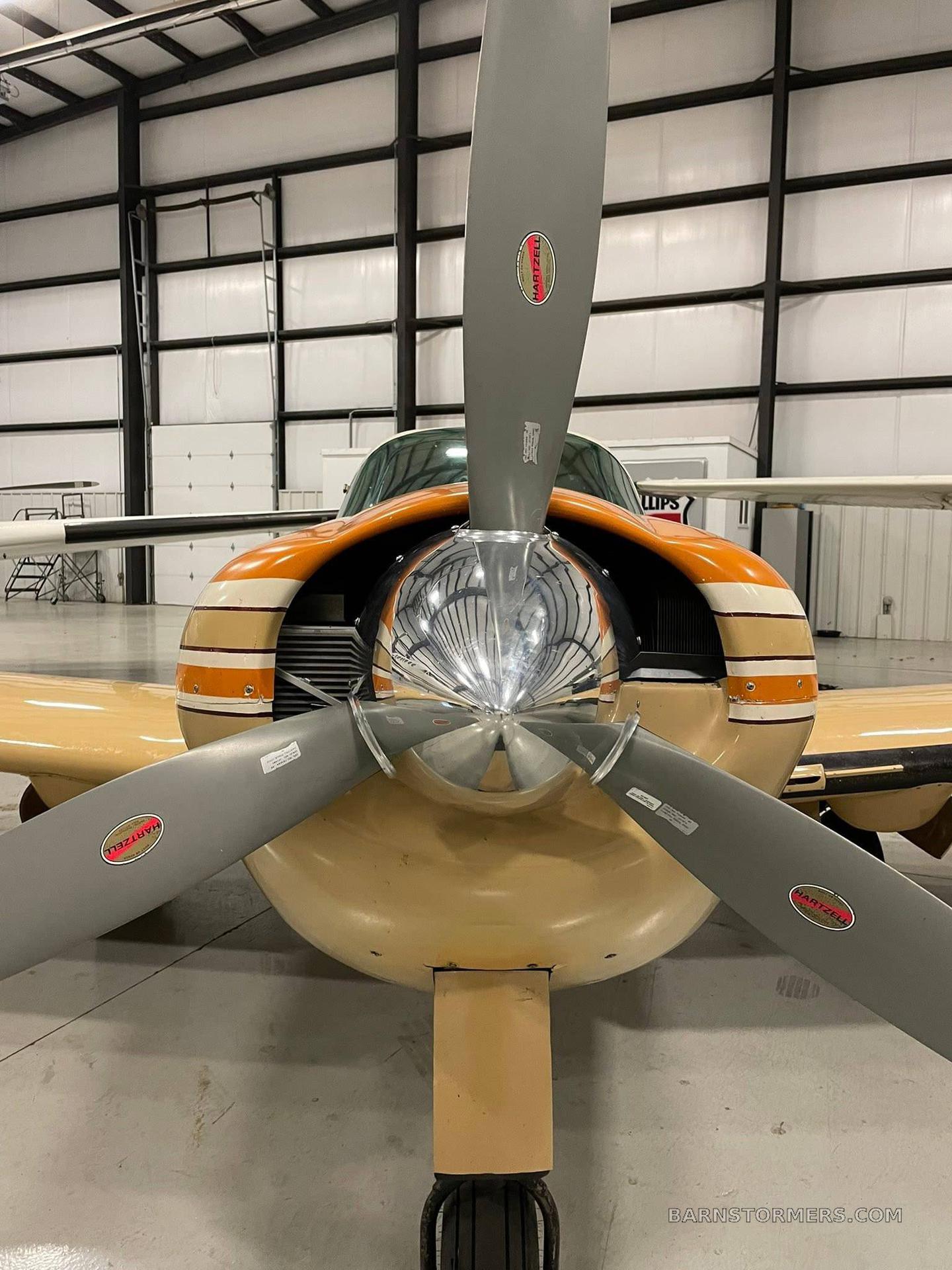 1979 BELLANCE SUPER VIKING 5