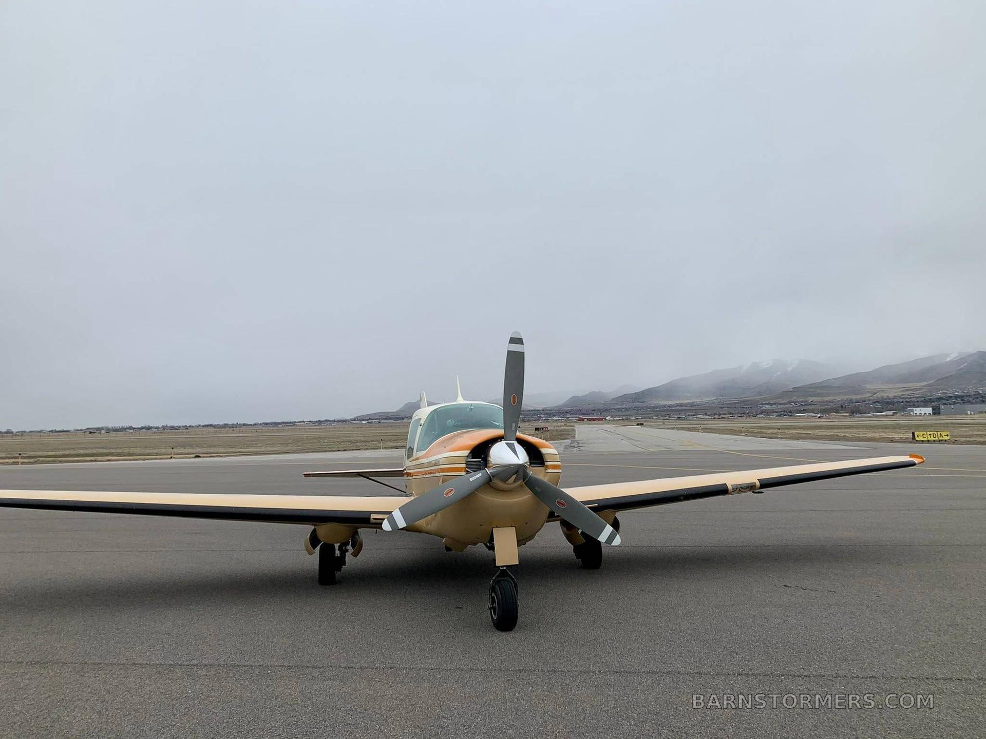 1979 Bellanca Viking thumbnail 2