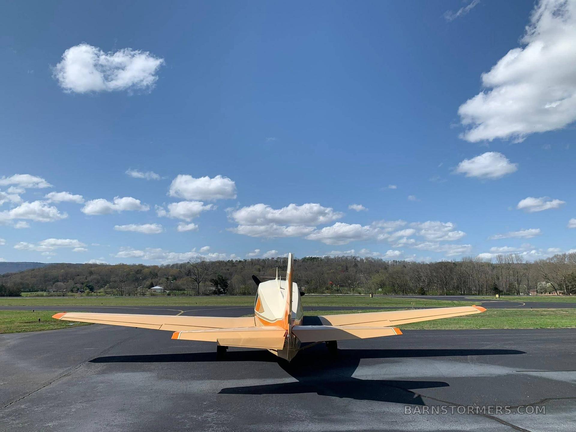 1979 Bellanca Viking thumbnail 4