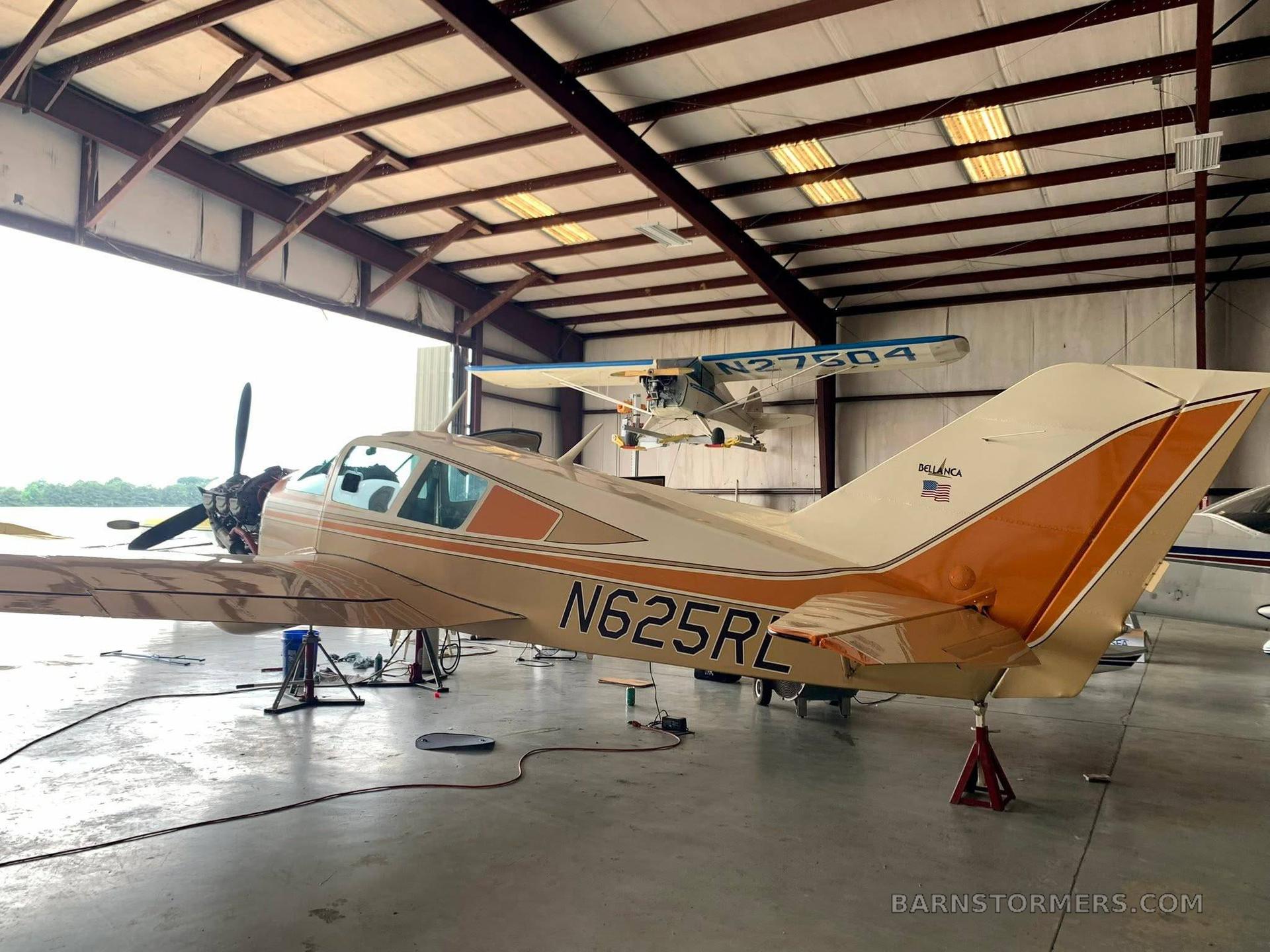 1979 BELLANCE SUPER VIKING 3