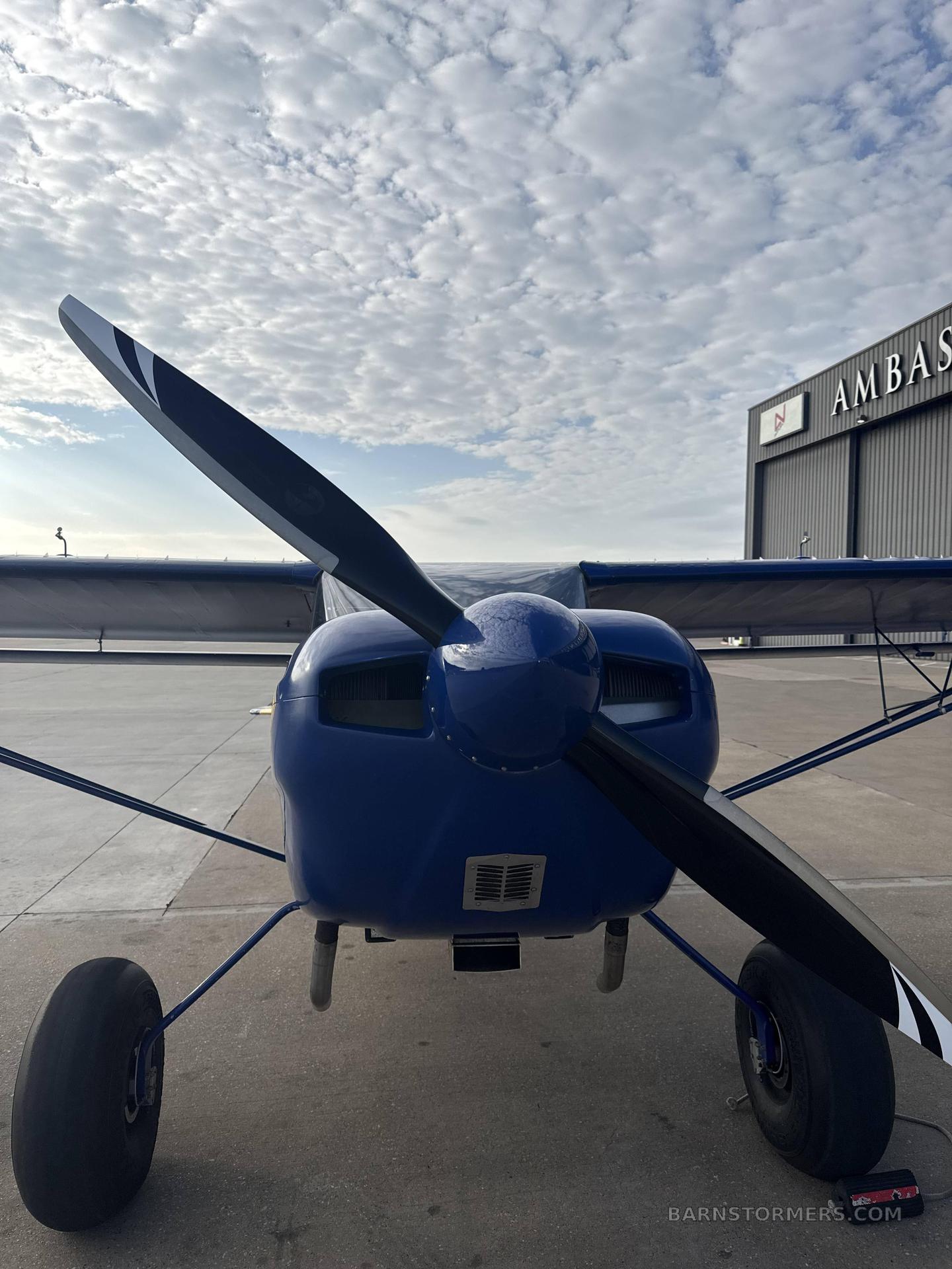 2010 KITFOX 7 SS 3