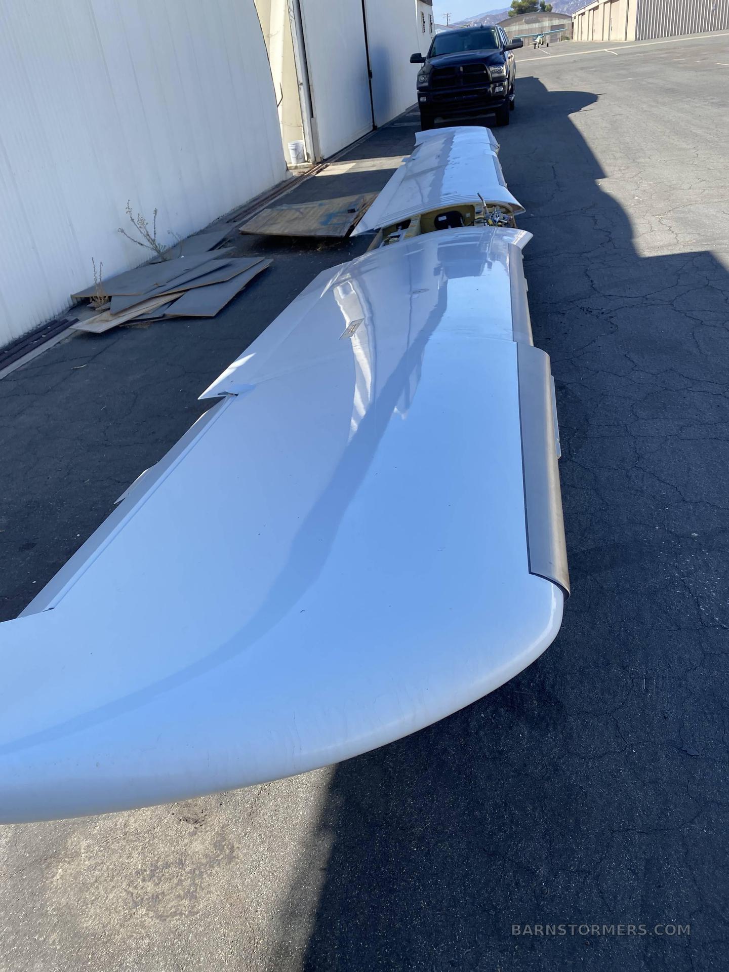 2006 CESSNA COLUMBIA 400 4
