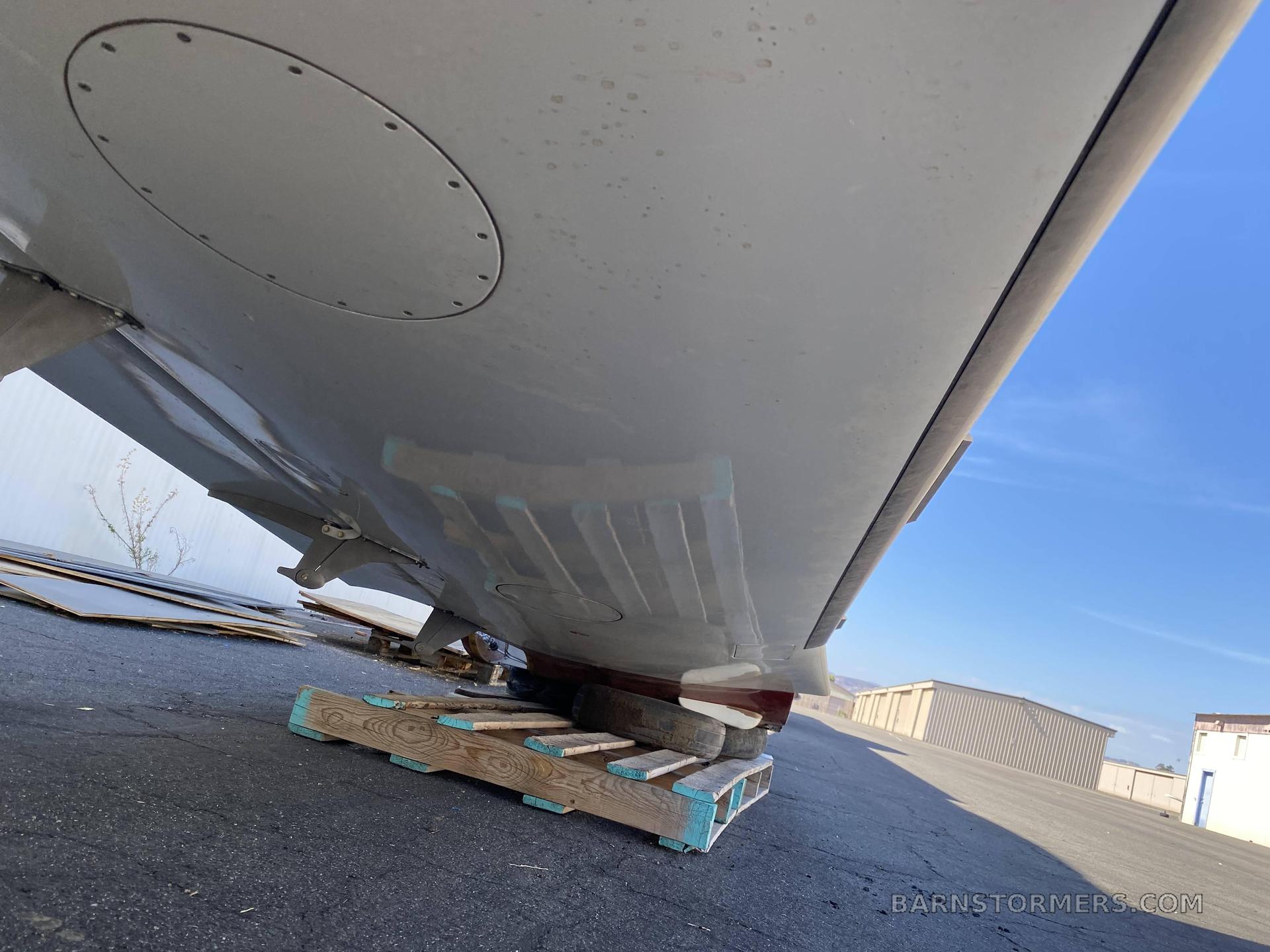2006 CESSNA COLUMBIA 400 4