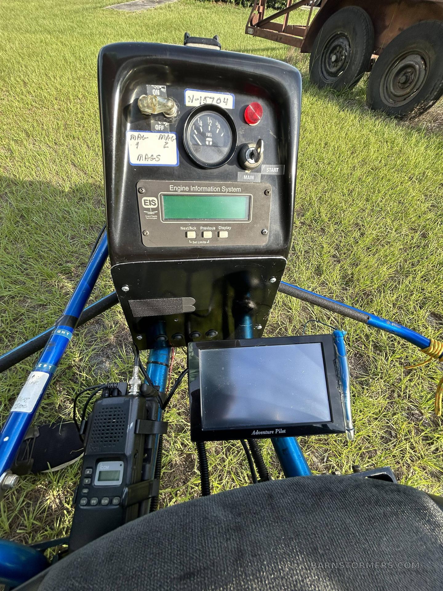 DESTINY PPC W/ TRAILER PACKAGE 3