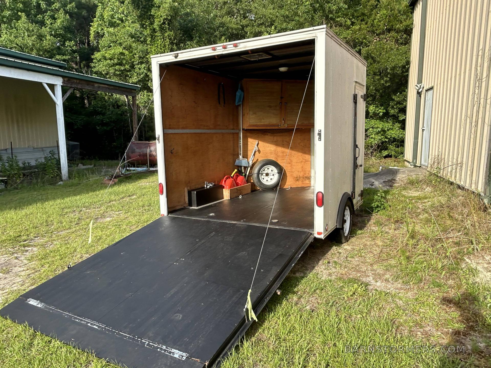 DESTINY PPC W/ TRAILER PACKAGE 3