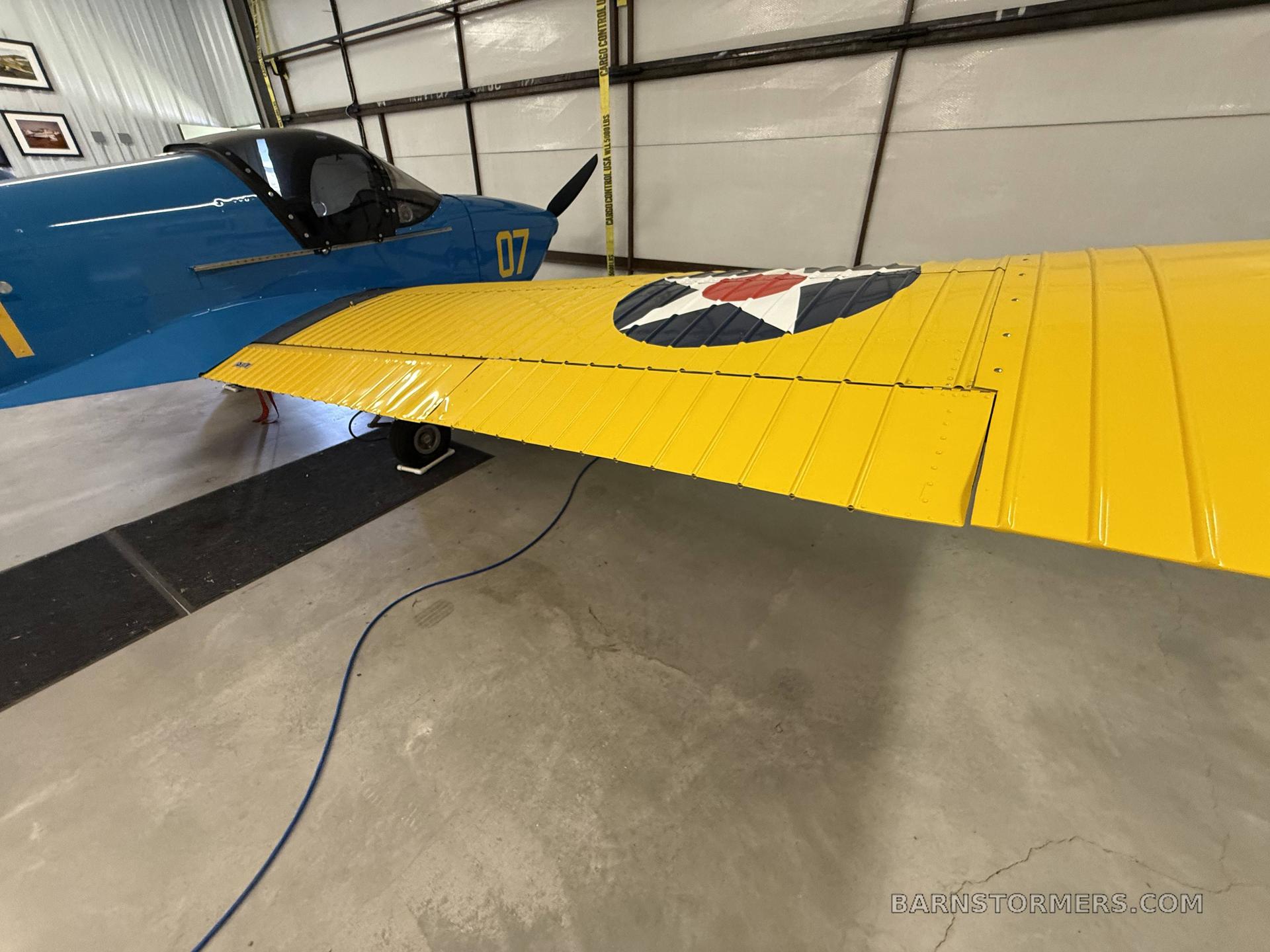 2008 THORPEDO T-211 SLSA 120HP 3