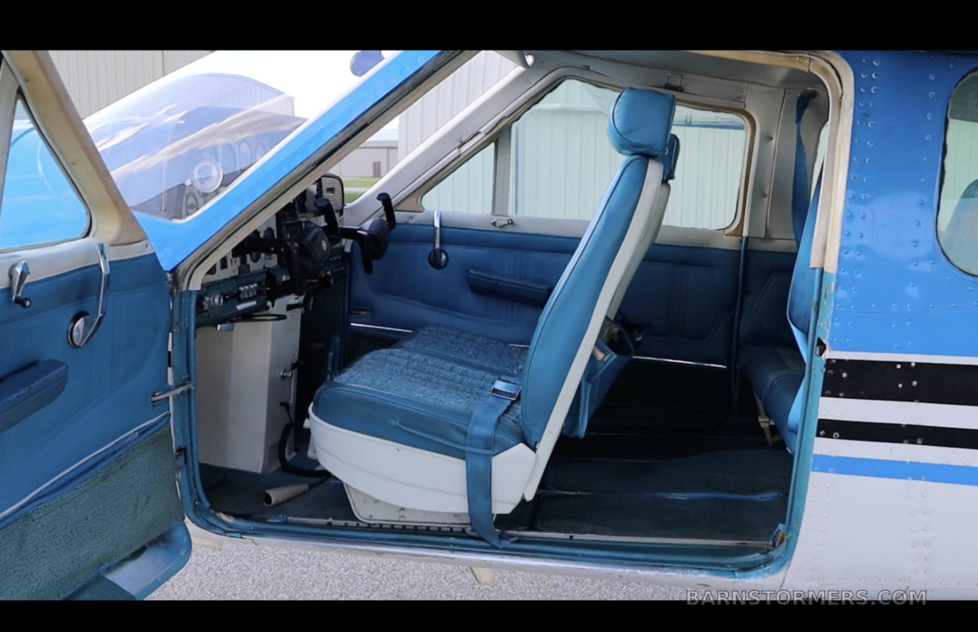 CESSNA CARDINAL 177RG 3