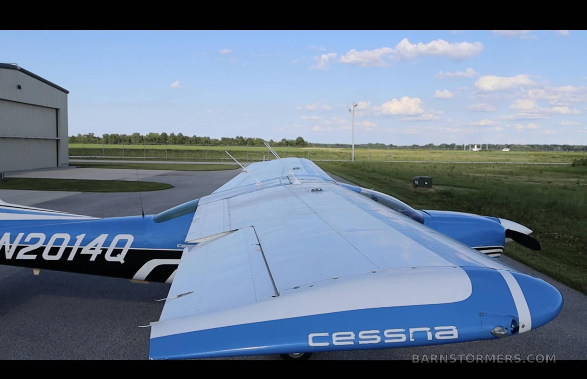 CESSNA CARDINAL 177RG 5