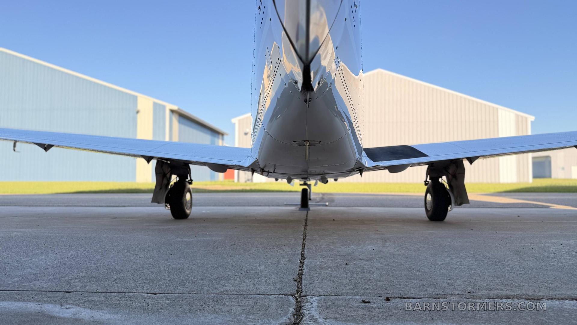 77 MOONEY M20J - GTN650 4