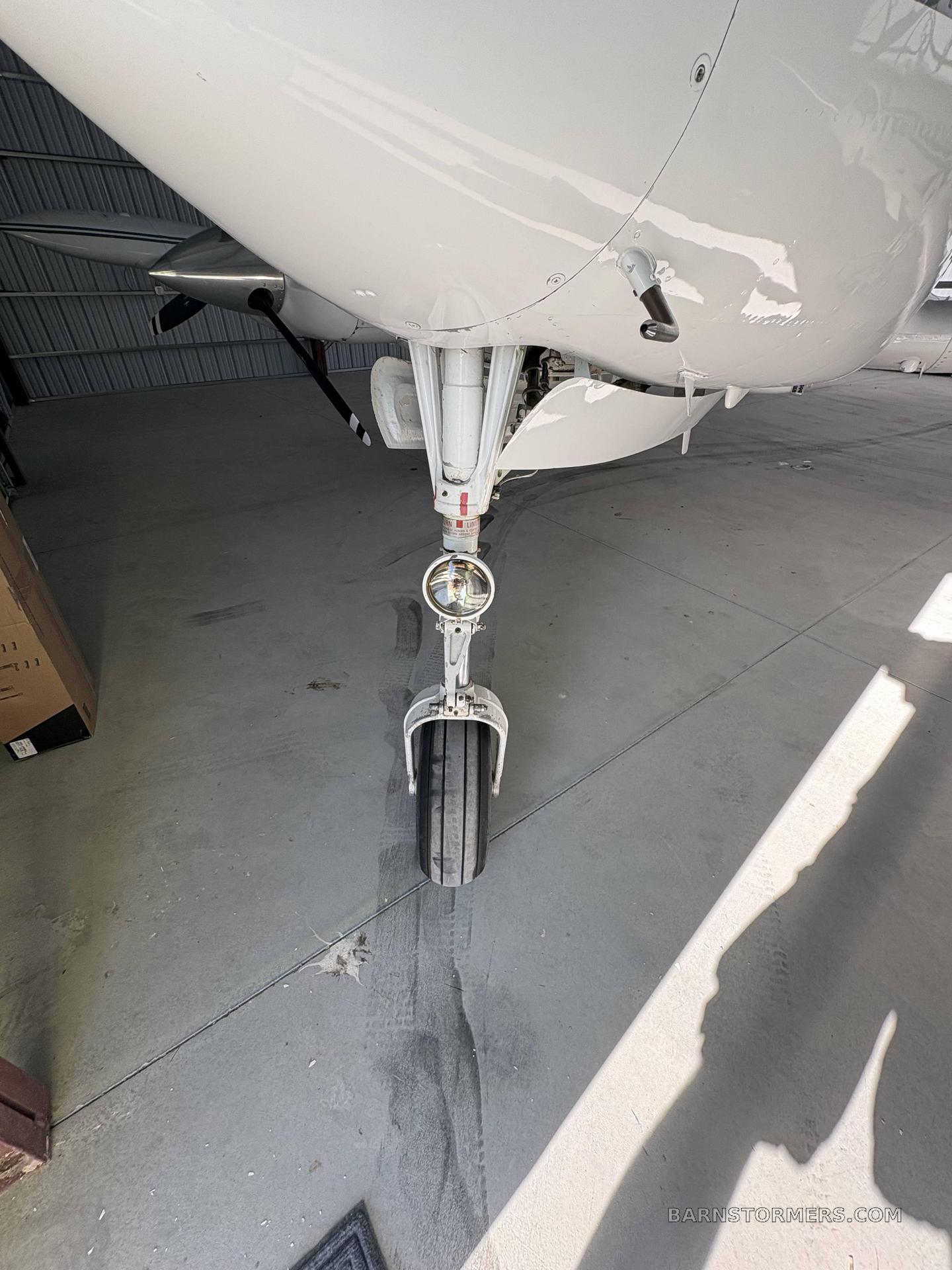 CESSNA 340A 1977 FOR SALE 4