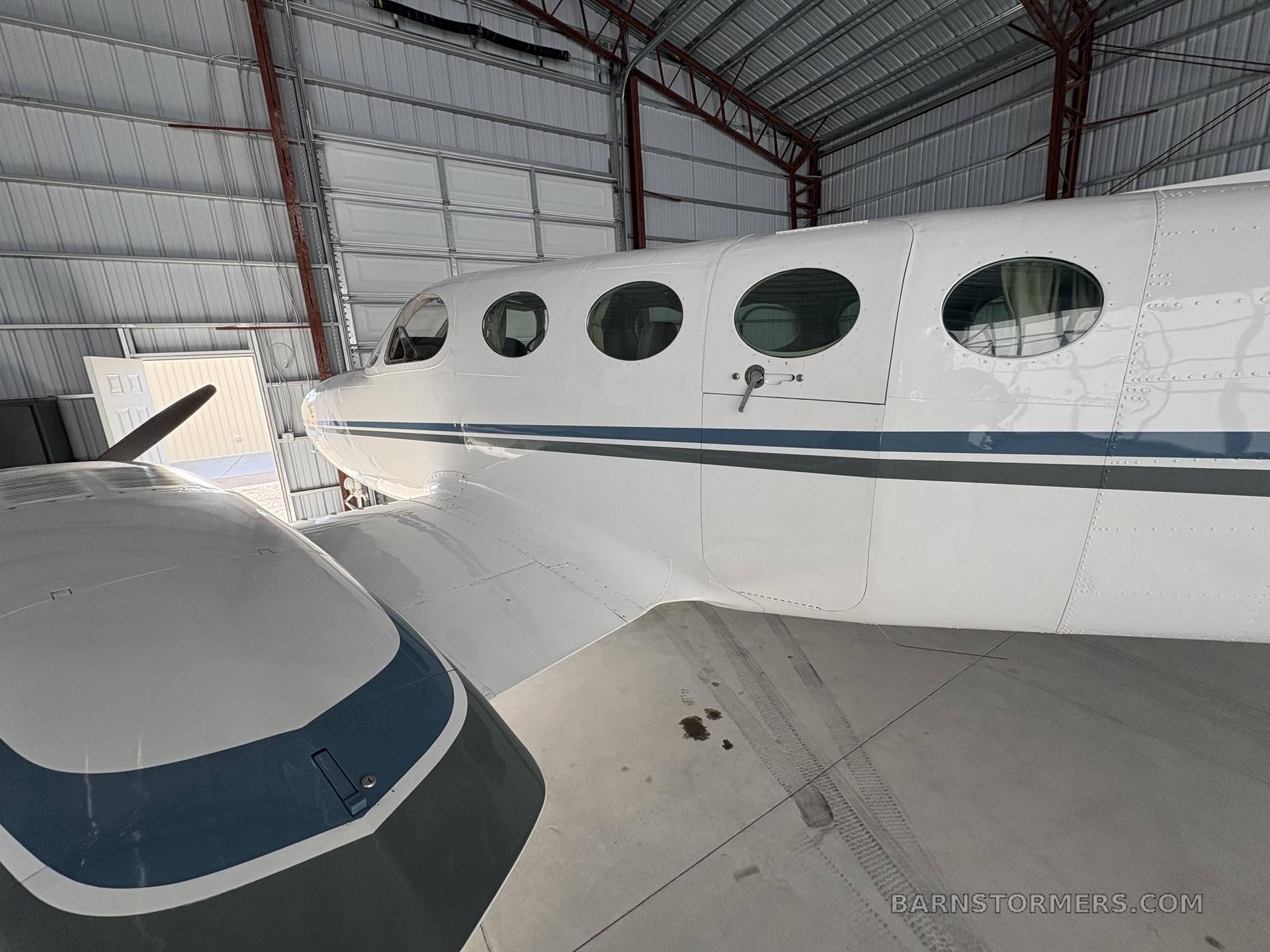 CESSNA 340A 1977 FOR SALE 5