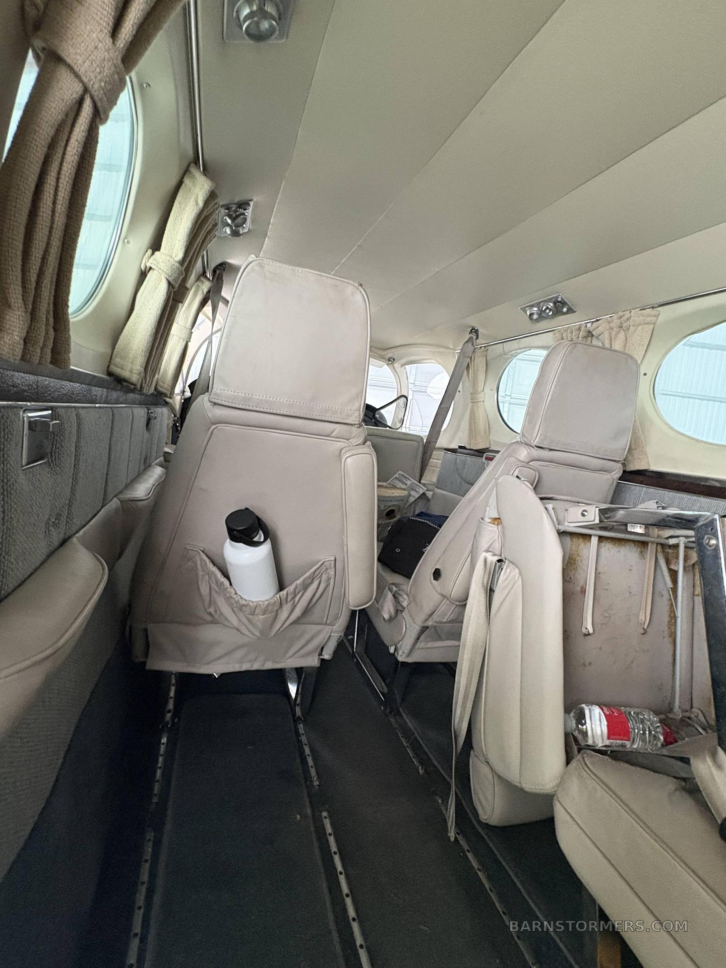 1977 Cessna 340 thumbnail 3