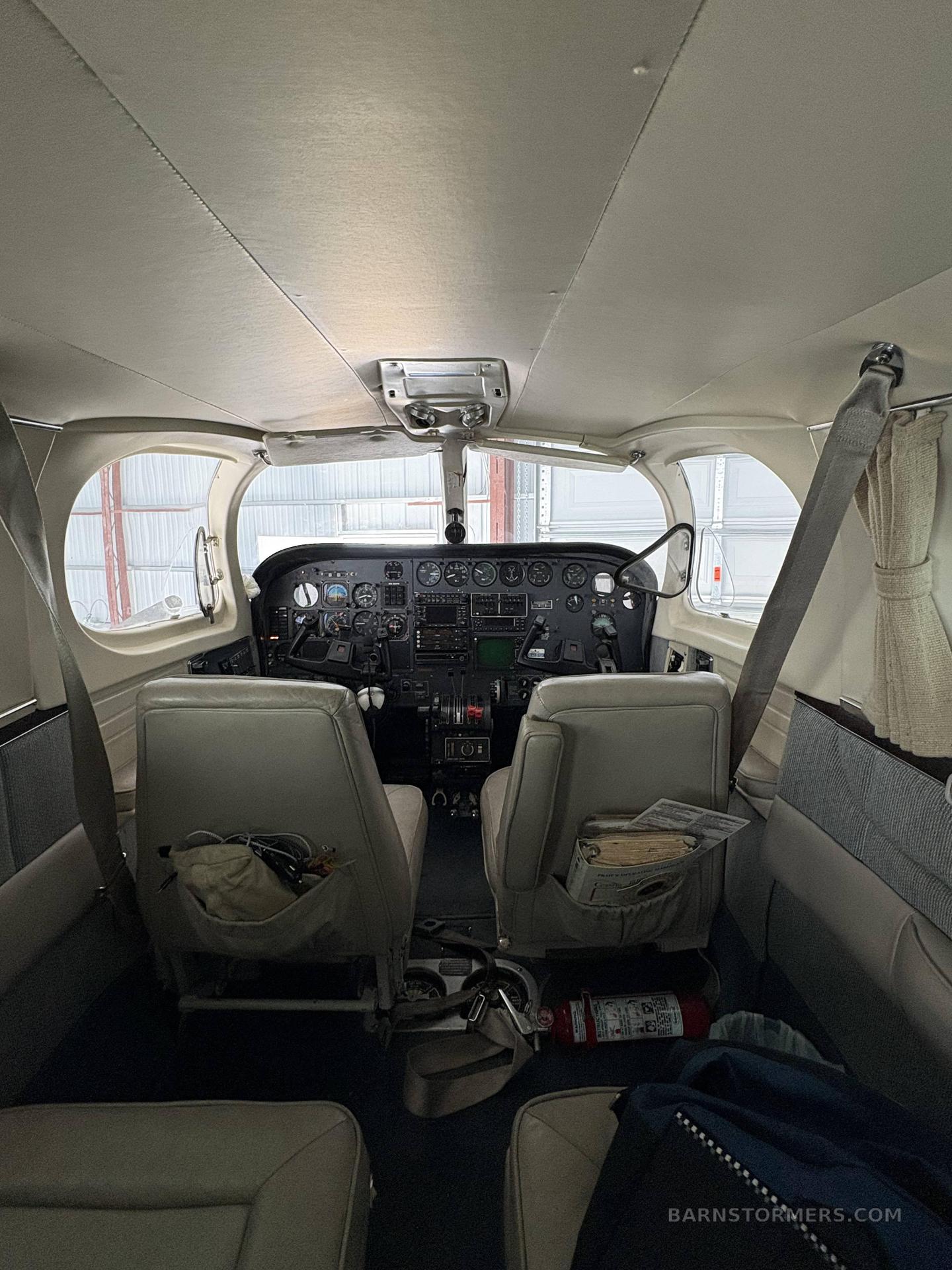 1977 Cessna 340 thumbnail 4