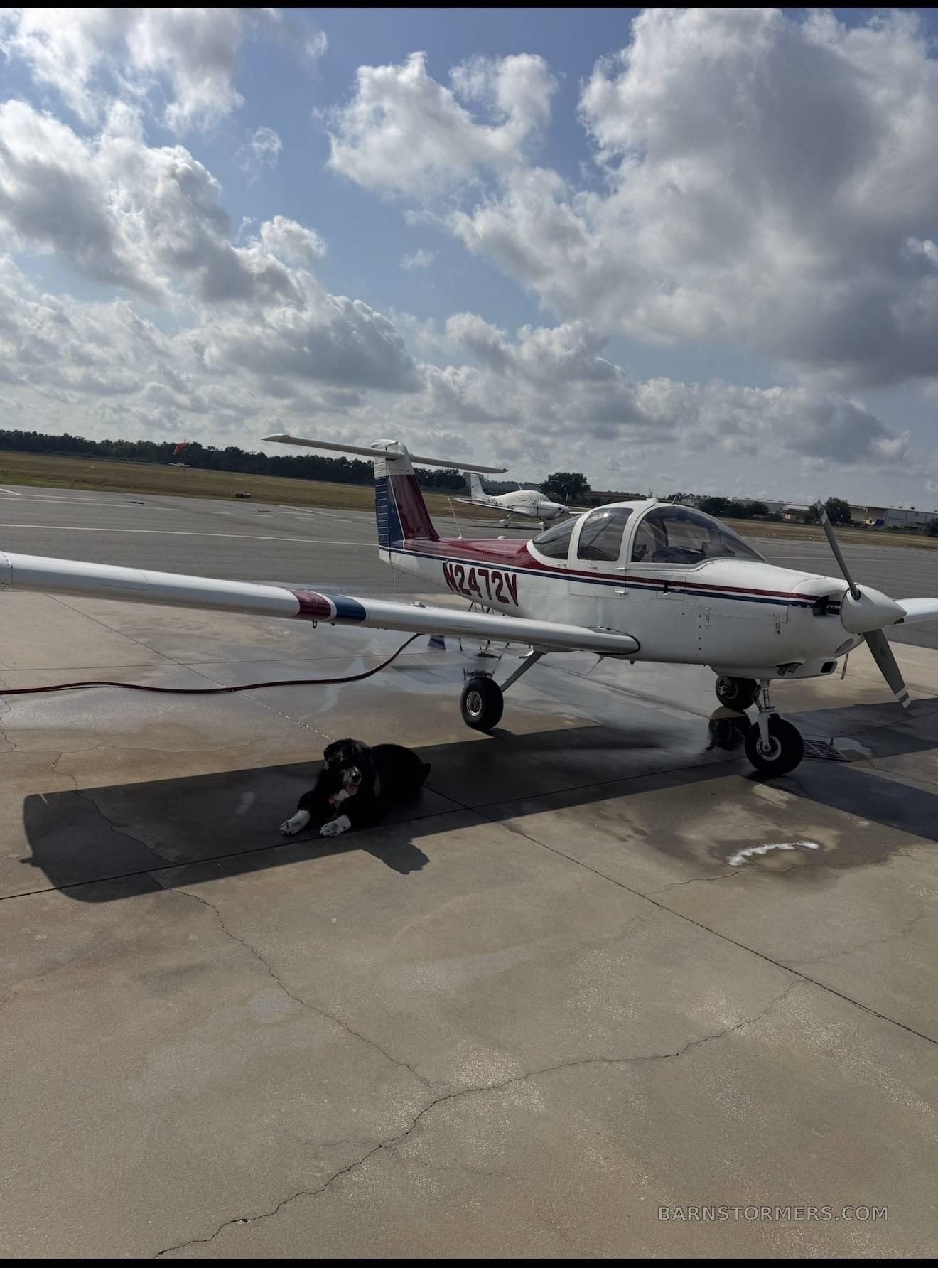 1982 PIPER PA38 TOMAHAWK 2 4