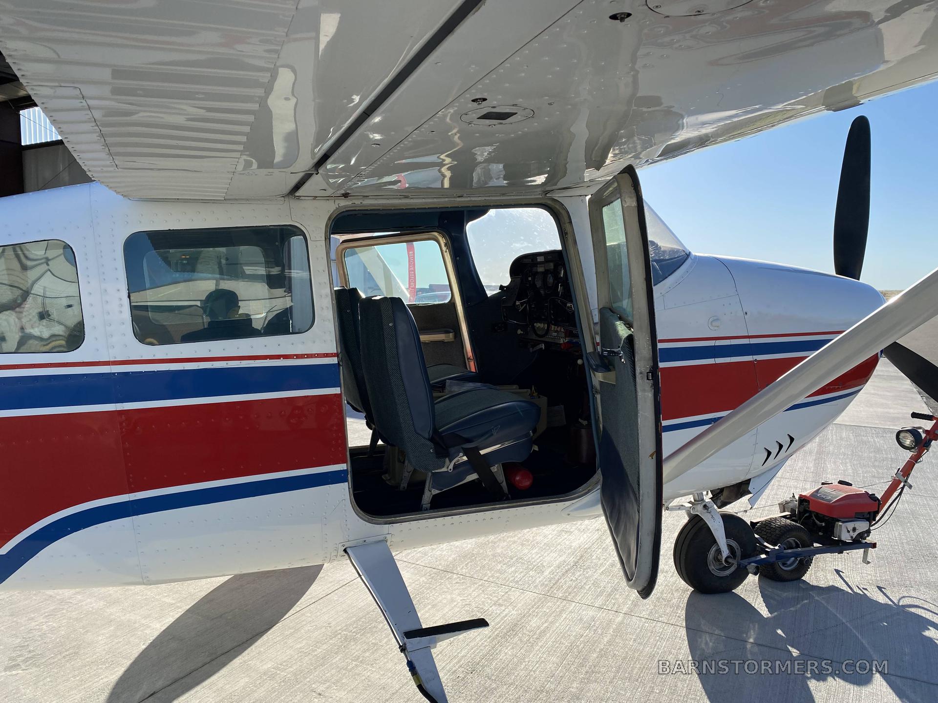1965 Cessna thumbnail 2