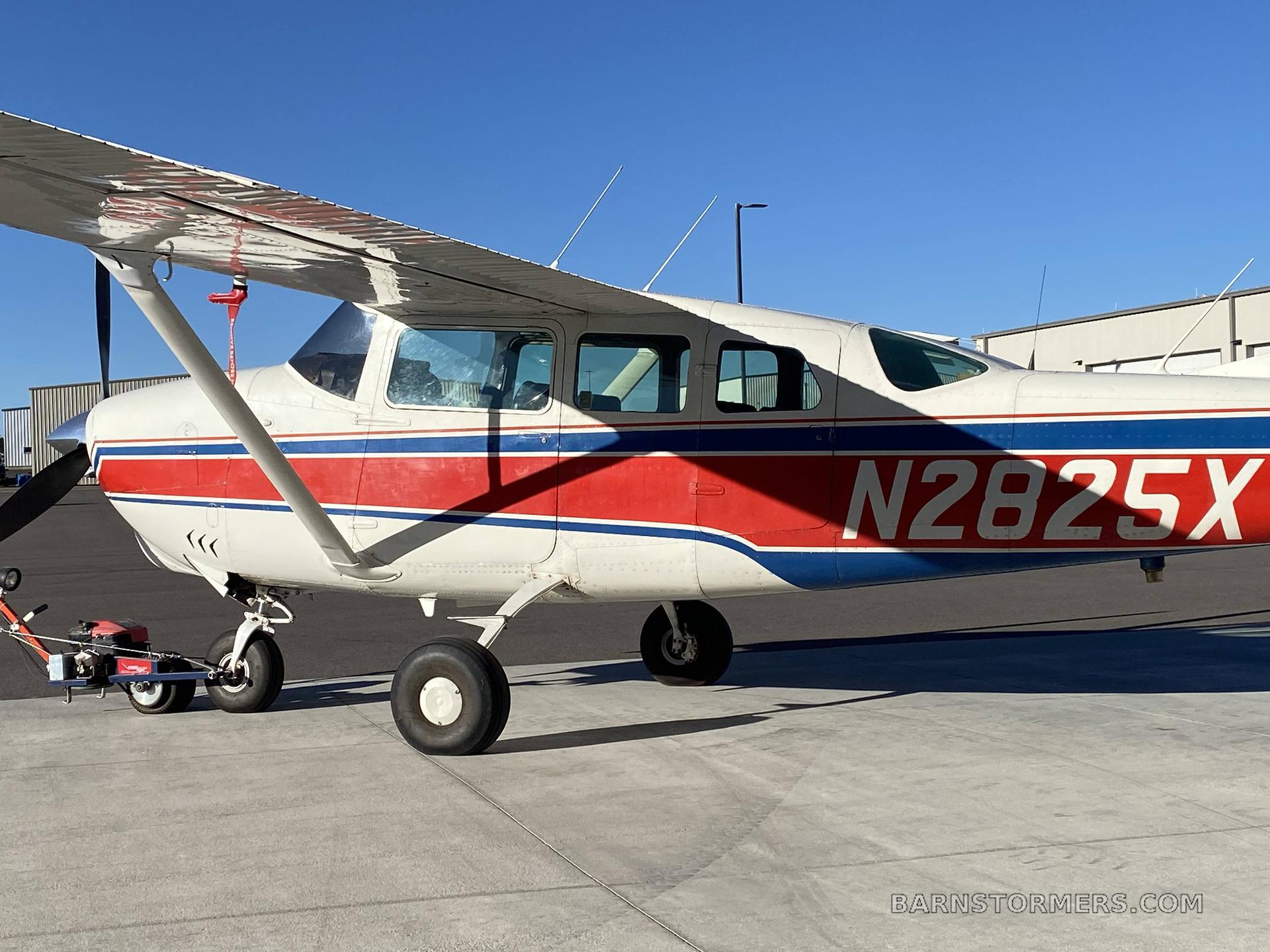 1965 Cessna thumbnail 3