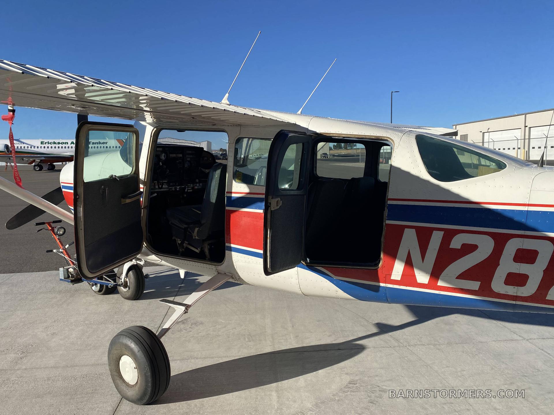 1965 Cessna thumbnail 4
