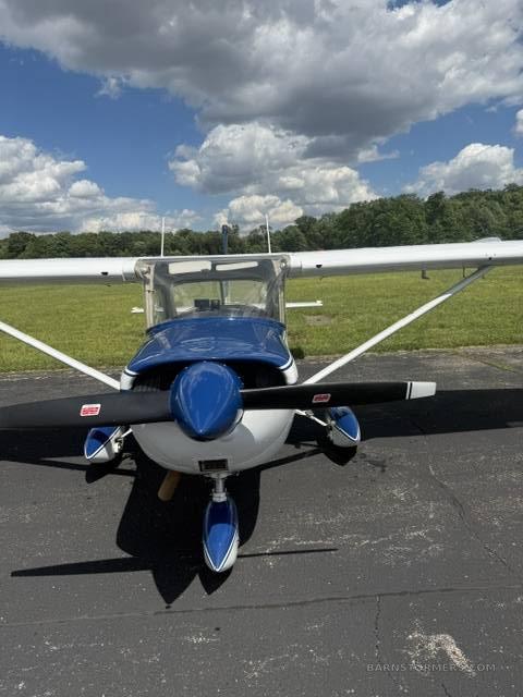 1966 CESSNA 150/150 3