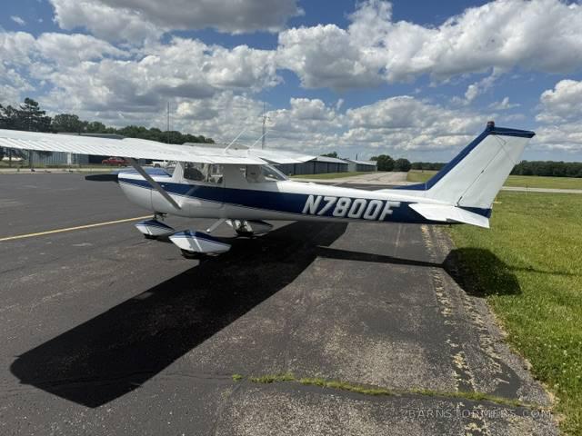1966 CESSNA 150/150 4