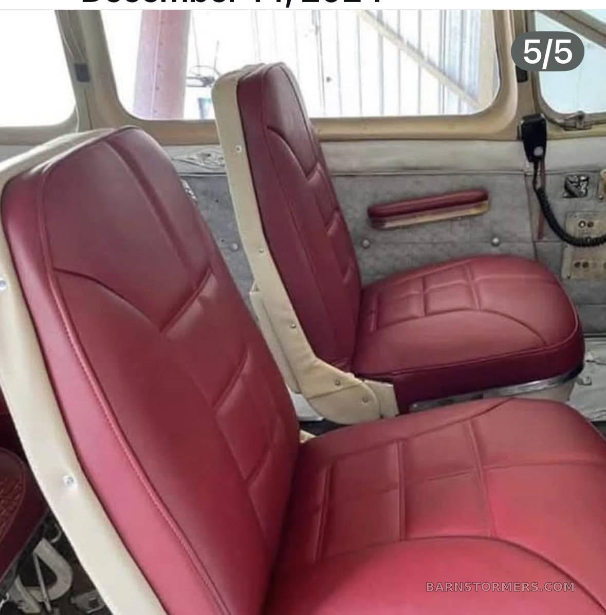 1964 CESSNA SKYMASTER 336 3