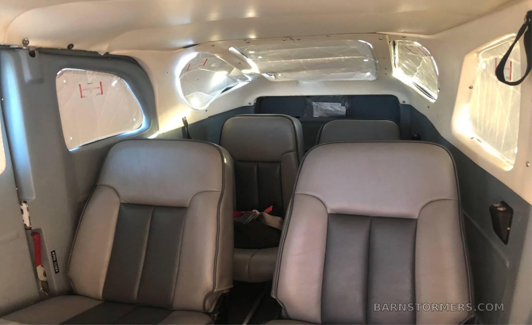 FOR SALE OR TRADE AMPHIB 206 4