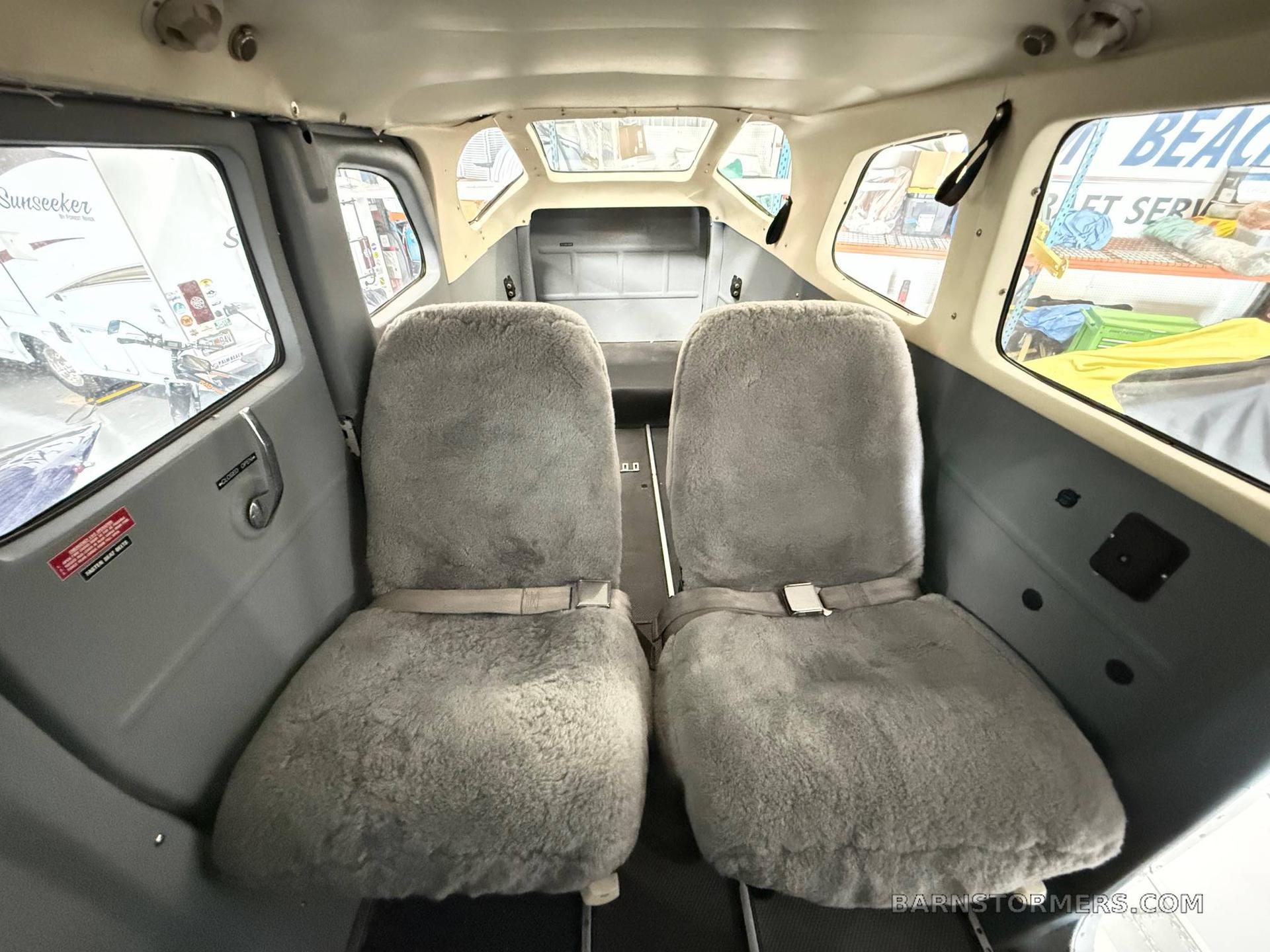 FOR SALE OR TRADE AMPHIB 206 5