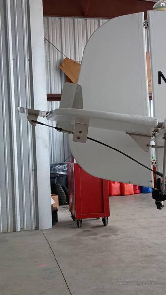 EXCALIBUR LSA EXPERIMENTAL 4
