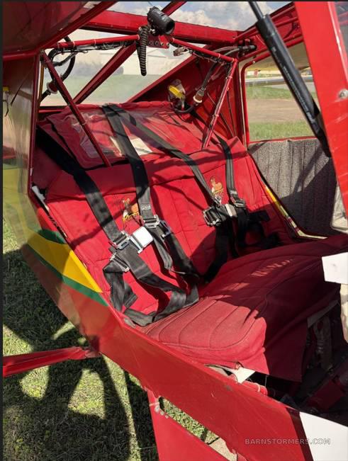 KITFOX 4 1200 3