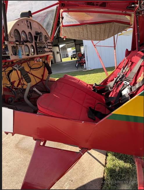 KITFOX 4 1200 4