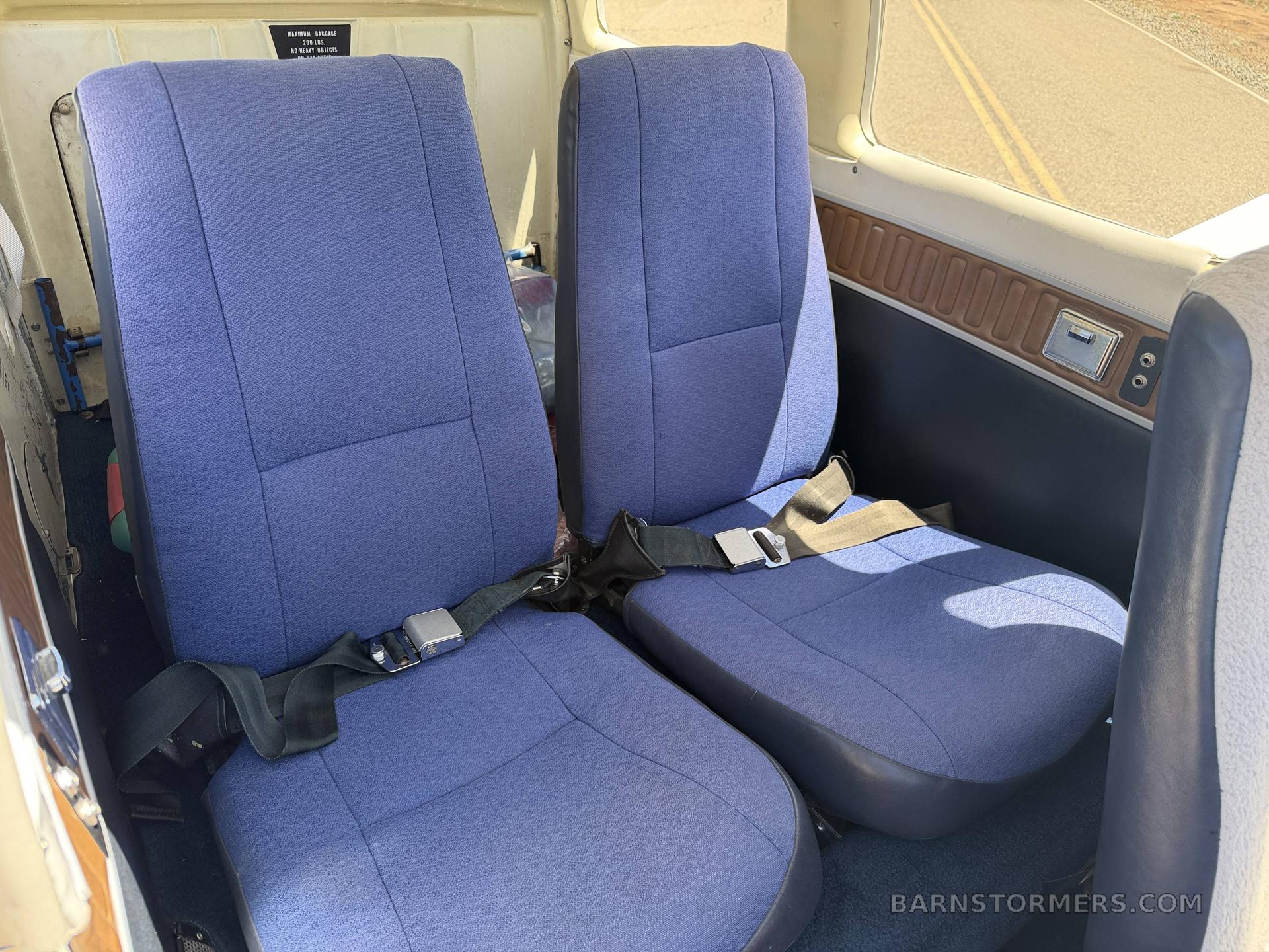 1977 PIPER ARROW III 4