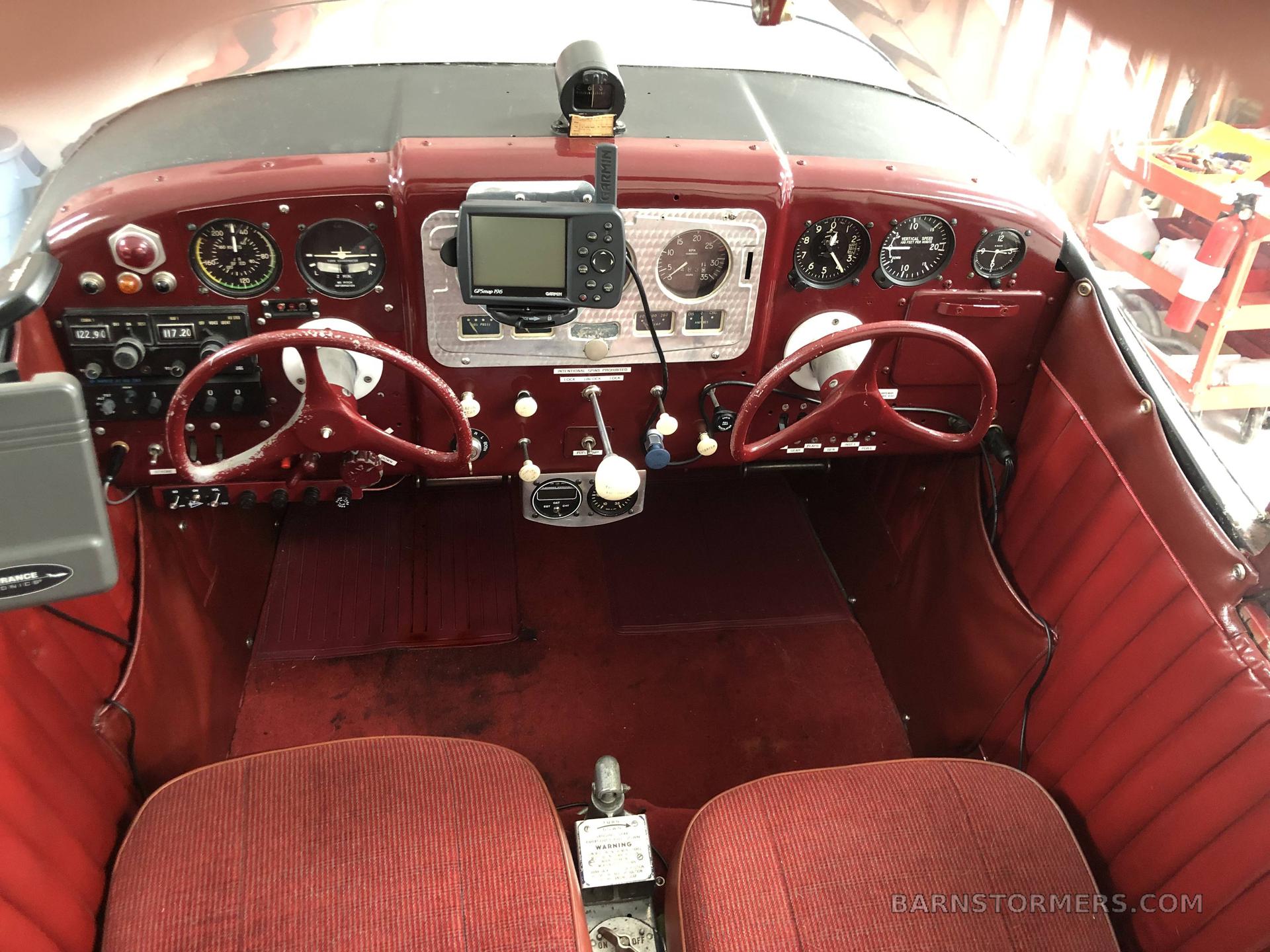 1946 SWIFT GC1B 3