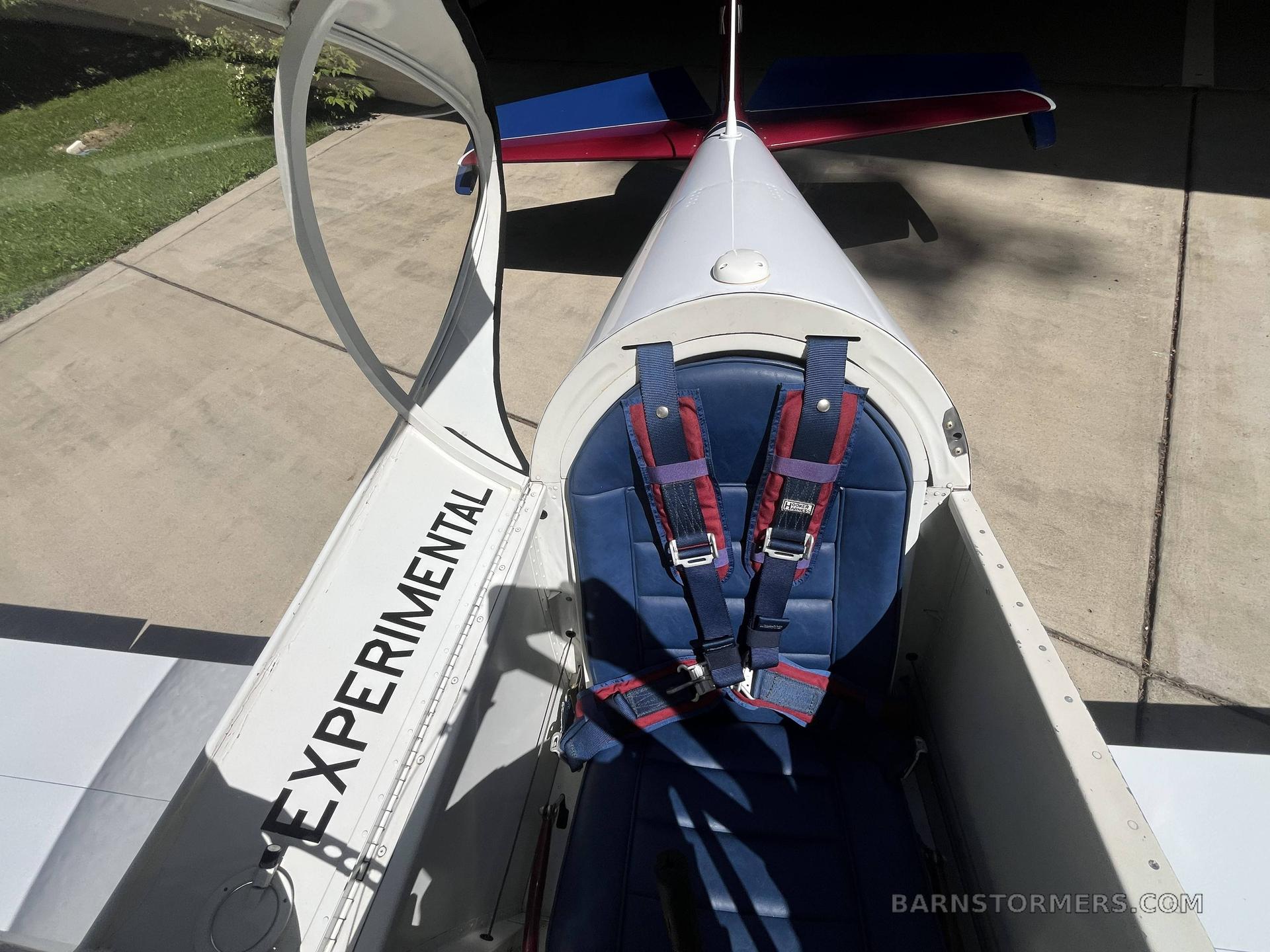 VANS RV-4 4