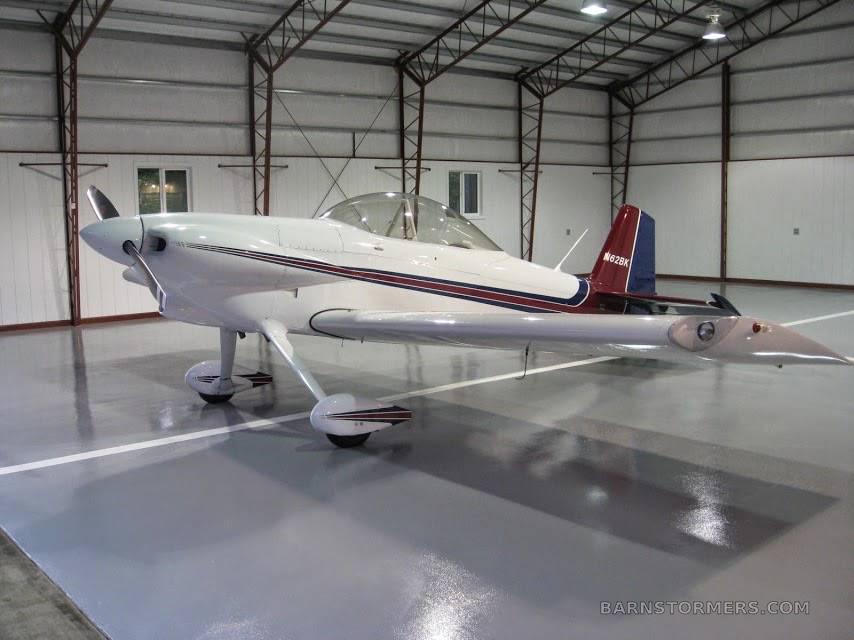 VANS RV-4 5