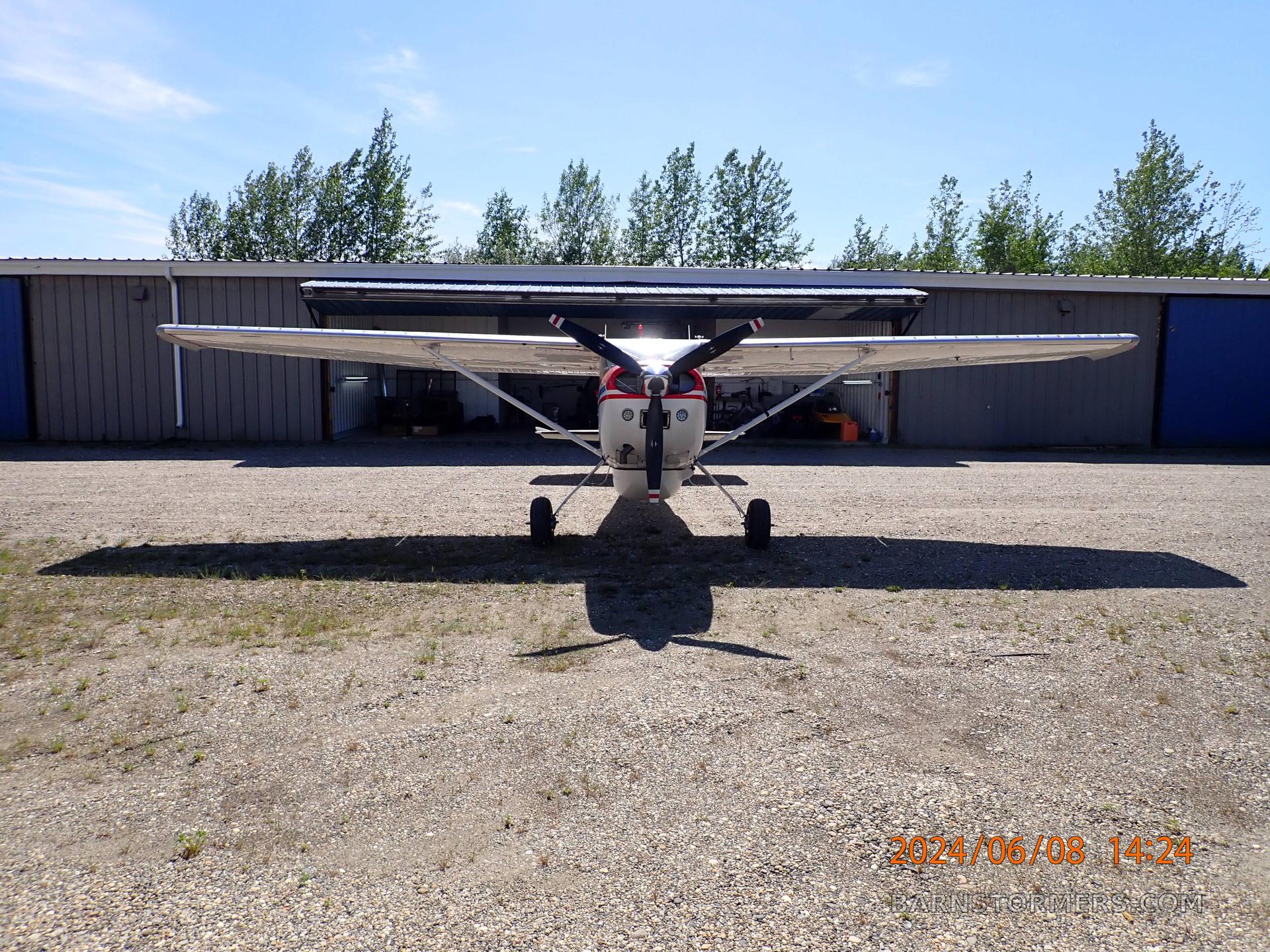 1976 Float Plane thumbnail 2