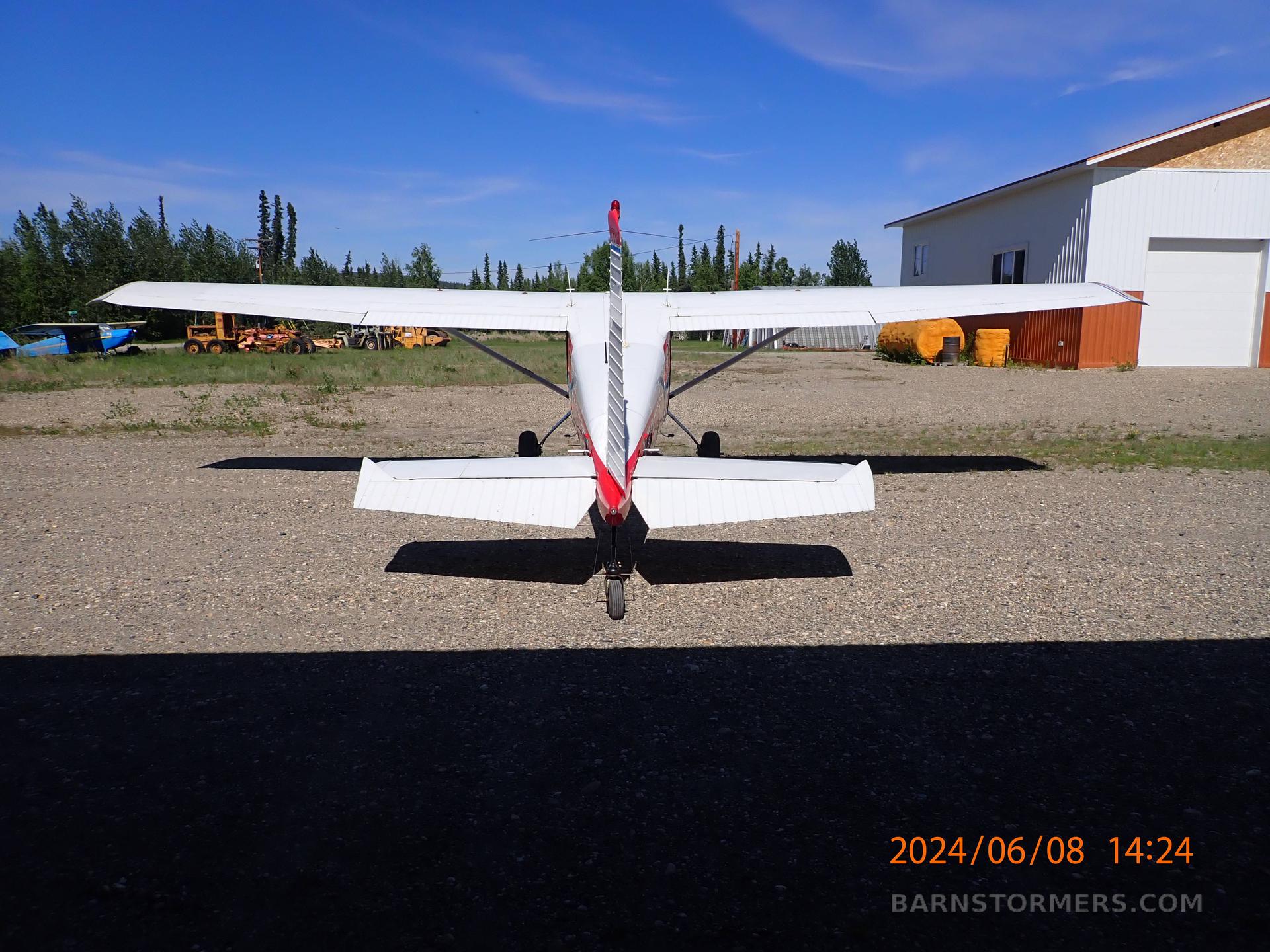 1976 Float Plane thumbnail 3