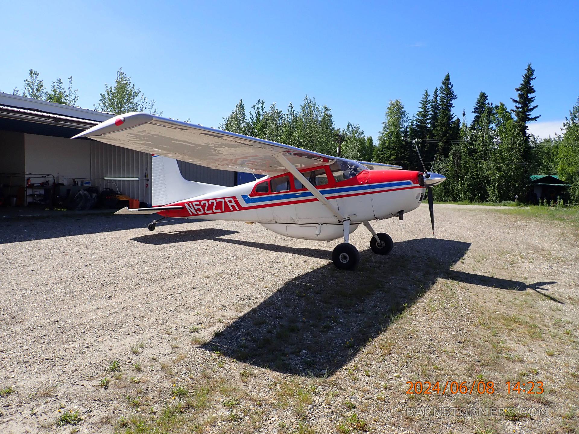 1976 Float Plane thumbnail 4