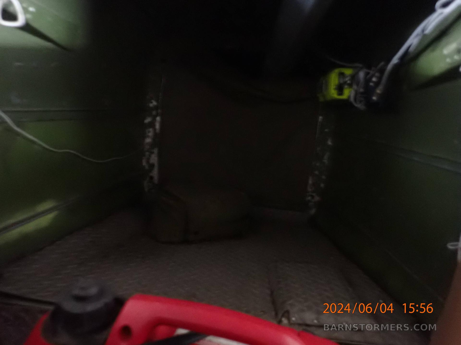 1976 Cessna A185F, photo 7