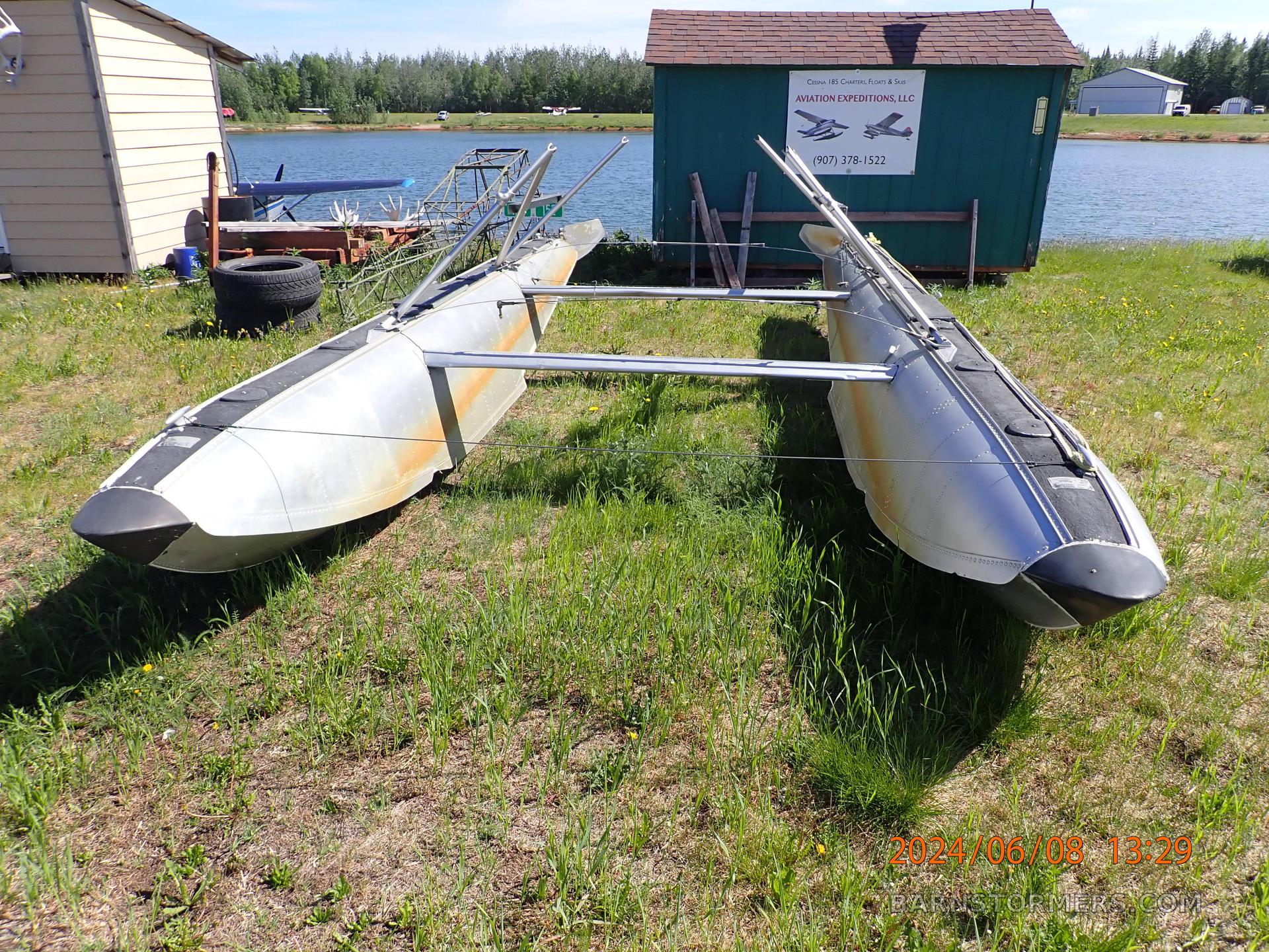 1976 Cessna A185F, photo 8