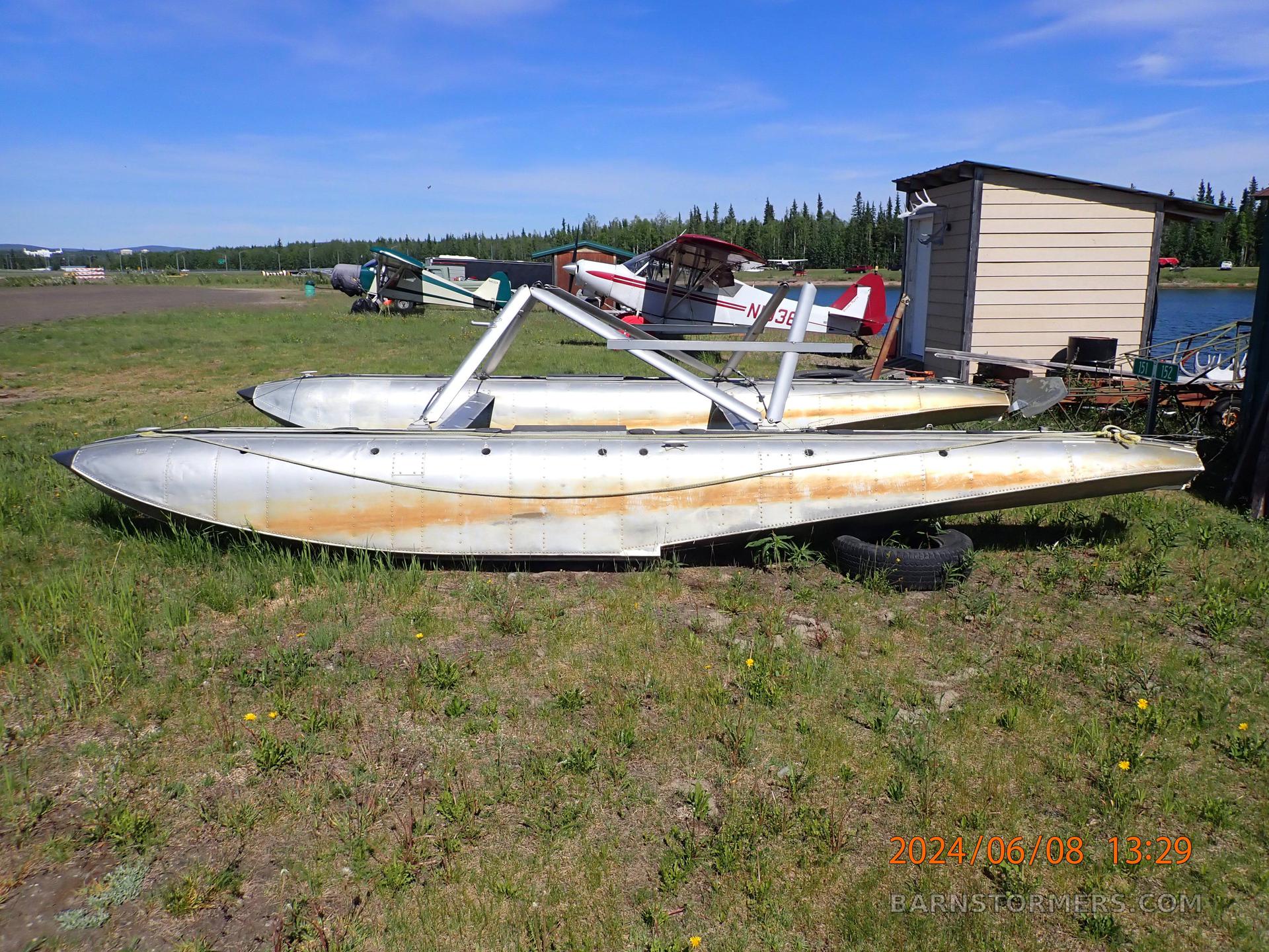 1976 CESSNA A185F N5227R 3