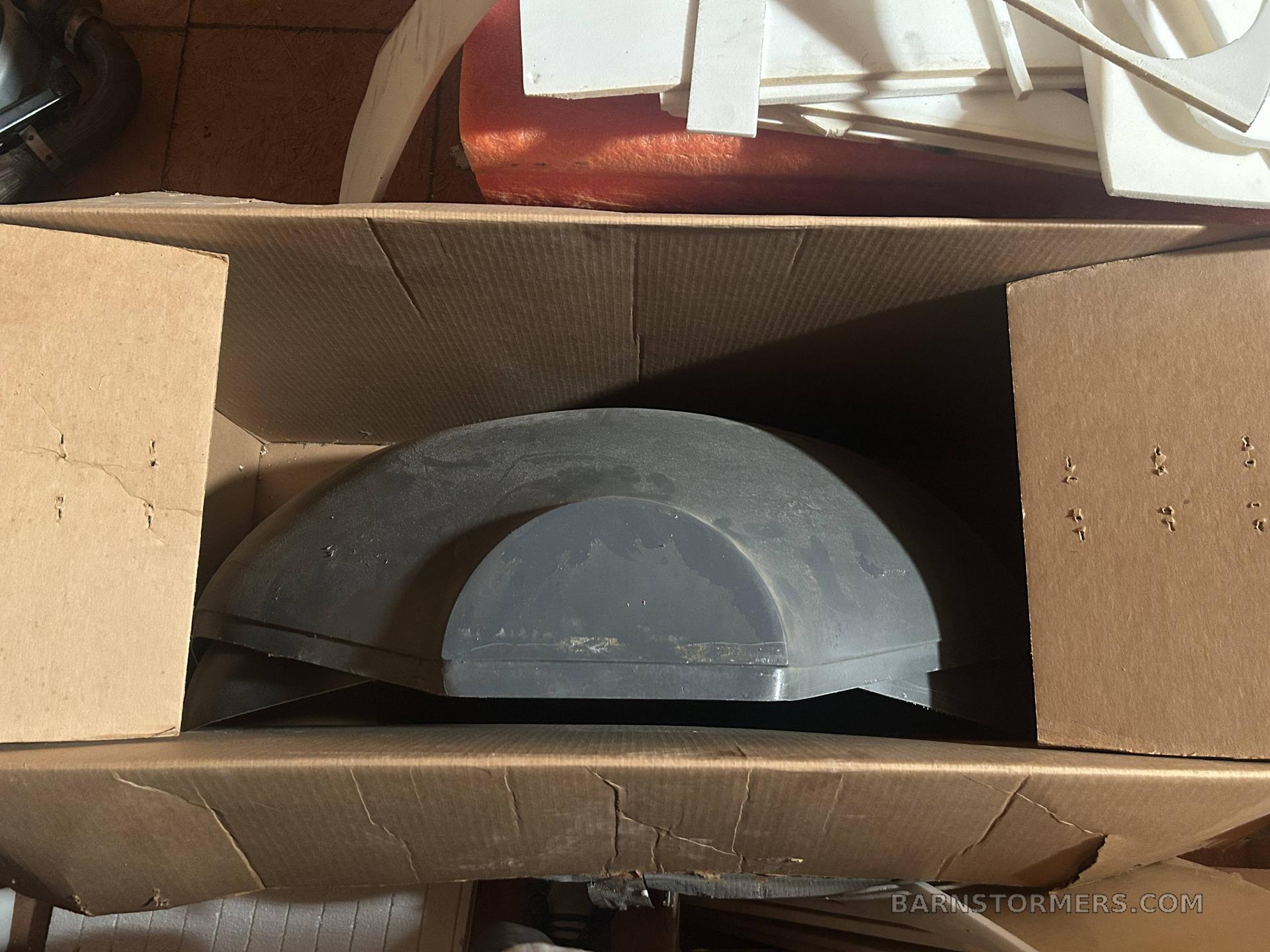 QUICKIE Q2 KIT FOR SALE. 5